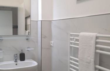 Al Cit, bilocale nuovo, centrale e silenzioso - Foto 7