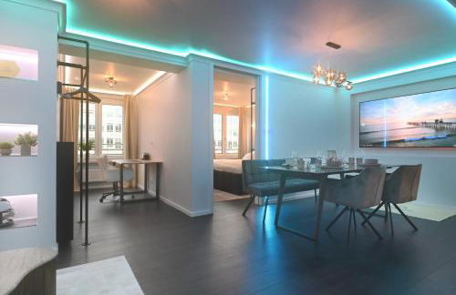 Sams Living New York - Munich City - Foto 12