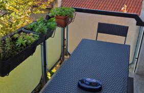 Rocca view central flat - Foto 5