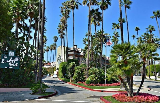 Cozy Beverly Hills Home - Foto 19