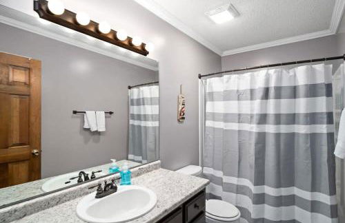 Eastview Drive Jolly Green Giant - Foto 30