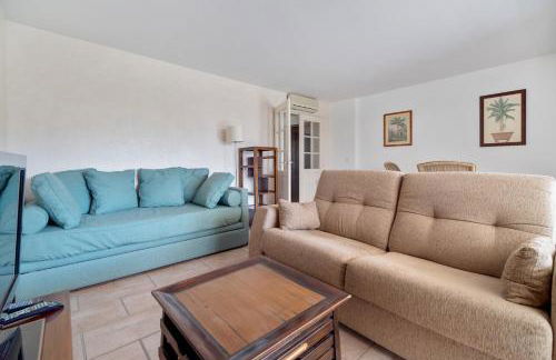 Le 11 - Appt climatisé avec piscine partagée - Foto 3