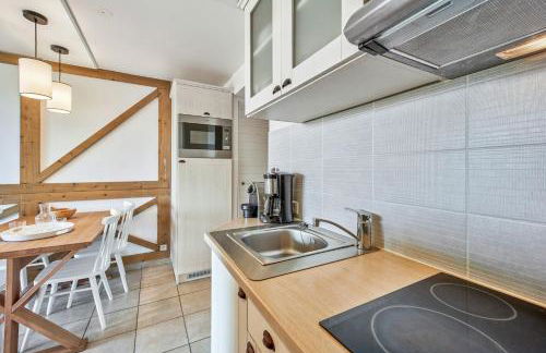 Pierre & Vacances Premium Residence & Spa Houlgate - Photo 43