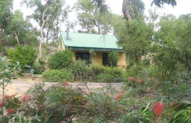 Kurrajong Trails and Cottages - Foto 17