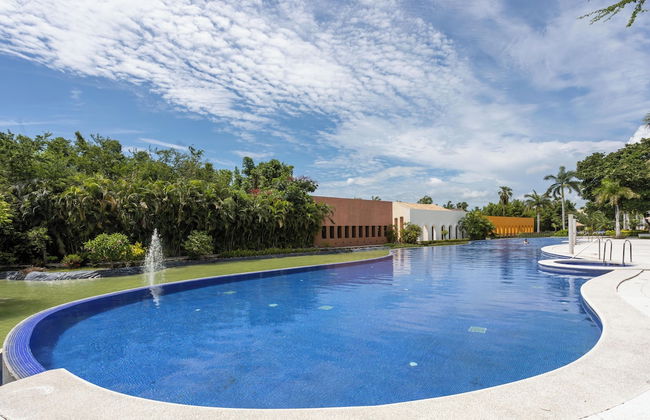 El Tigre Golf Resort Taheima Condos - Foto 41