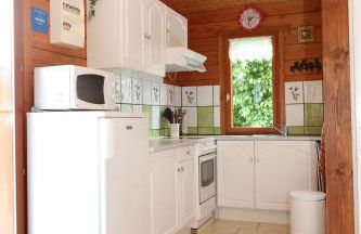 Chalet de Grettery - Foto 5