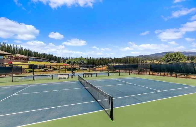 Kapalua Golf Villas 27p7 2 Bedroom Condo - Foto 33