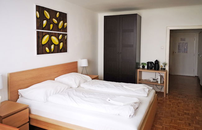 Heart of Vienna - Apartments - Foto 24