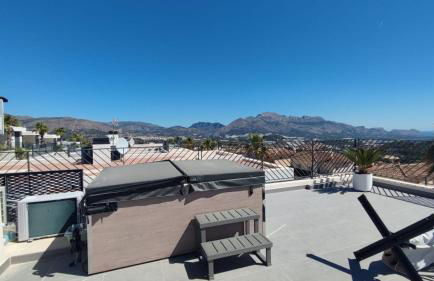 Casa Noa Marie - Polop Hills - Foto 7