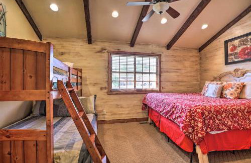 Charming Cedar City Retreat - Walk to SUU Campus! - Foto 19