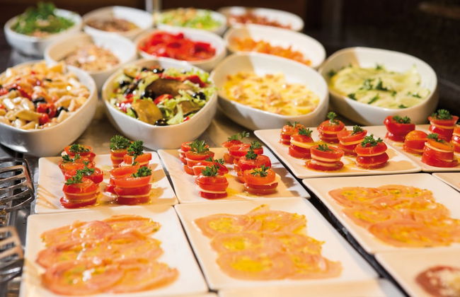 Hotel Riu Palace Riviera Maya - All Inclusive - Foto 62