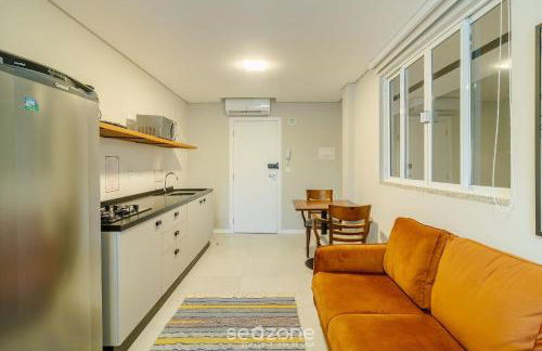 Estúdios na Barra em Balneário Camboriú - DPR - Foto 13