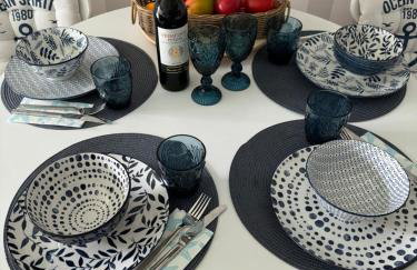 Apartament Nocuj w Rowach - Foto 8