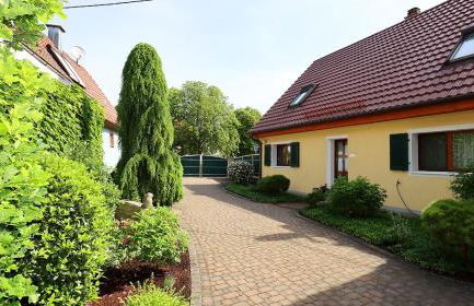 Ferienhaus-Winzerhaus Sasbach - Foto 4