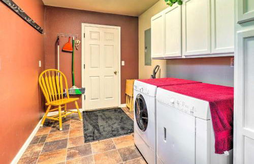 Charming Wasilla Retreat Walk to Lake Lalen! - Foto 20