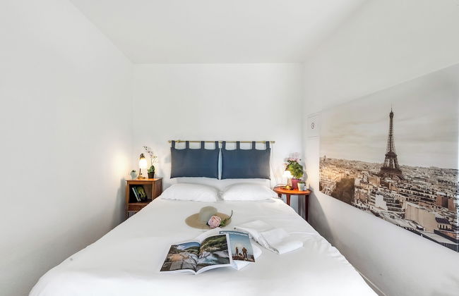 Romantic Pergola - Foto 3