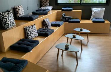 Apto Vila Olimpia Moderno e completo - Foto 25