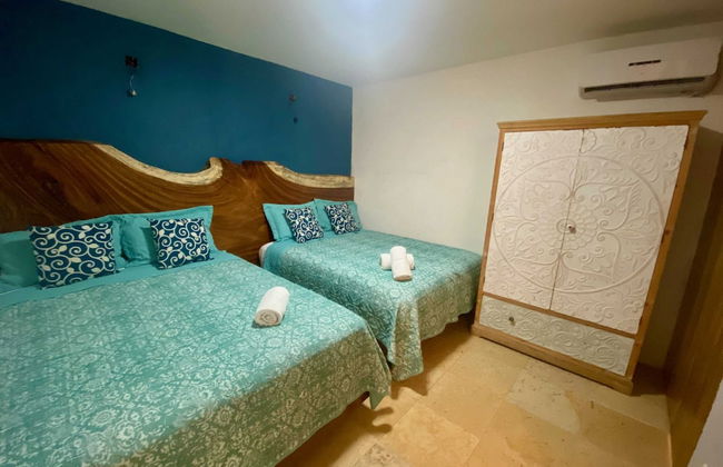 Zihua Mia Hotel Boutique - Foto 7