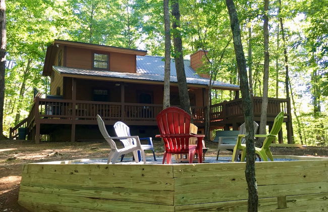 Mountain Haven - Foto 11