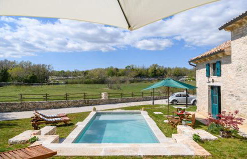 Awesome Home In Barban With Wifi - Foto 8