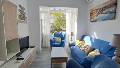 Paula Beach Malaga - Foto 2