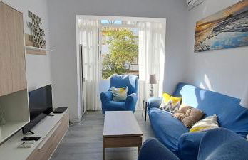 Paula Beach Malaga - Foto 2