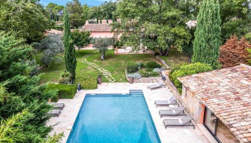 Luxury Villa near Fayence - Foto 5