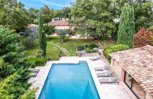 Luxury Villa near Fayence - Foto 5