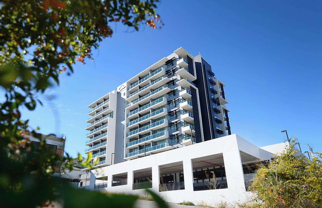 Oaks Gladstone Grand Hotel - Foto 1