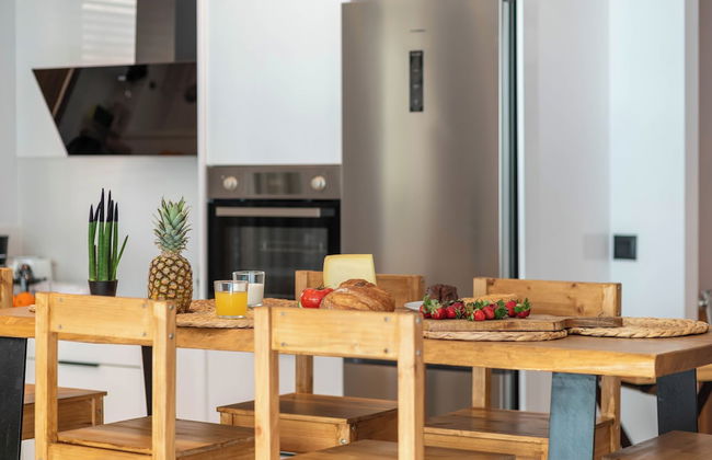 D Palm Premium Living - Foto 53