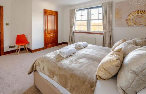 Coylebrae House - Foto 28