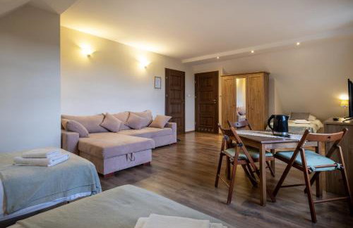 Folwark Minikowo - Agroturystyka w Borach Tucholskich - 5 pokoi z prywatnymi łazienkami - Foto 24