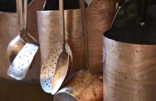 Europa Mountain Apartments - Foto 10