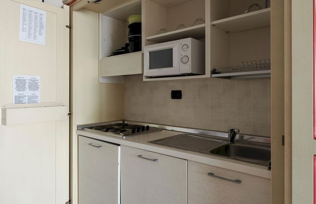 Apt24 - Relais du Lac 216 - Foto 15