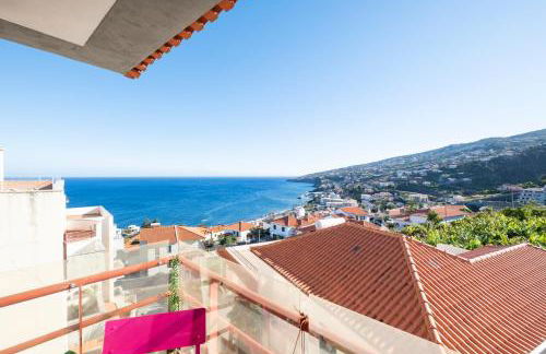 Terrace to Atlantic - Foto 42