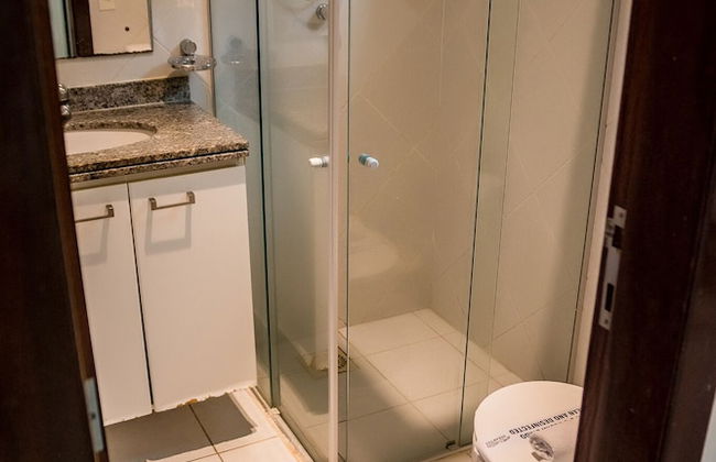 Apart Hotel Serantes - Photo 33