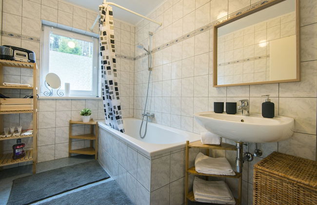 Residenz Lothringen - Foto 49