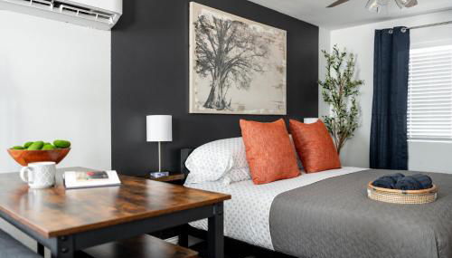 Sauceda Cottage at Wrenwood Ranch, King Bed - Foto 3