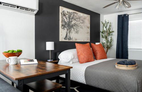 Sauceda Cottage at Wrenwood Ranch, King Bed - Foto 3