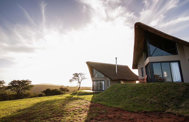 JBay Zebra Lodge - Photo 74