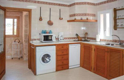 Gorgeous Home In S'alqueria Blanca - Foto 17