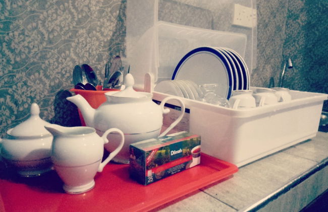 Villa Hilltop - Foto 11