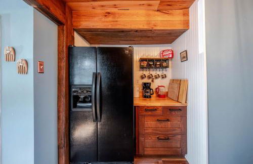 Waterfront Lux Cottage With Amazing Views Near DC - Foto 22