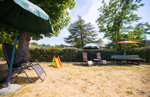 CHEZ Xavier - Foto 18