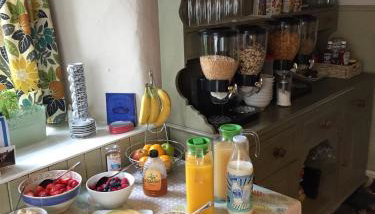 Hawthorn Farm Guest House - Foto 2