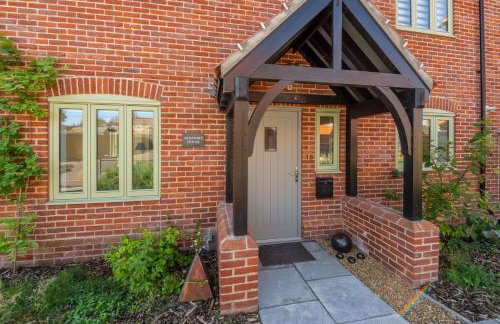 Samphire House - Photo 6