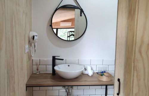 Cabanas Mirador Cachamuíña - Foto 29