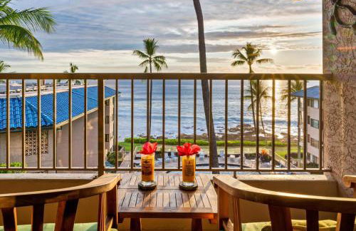 Kona Reef F22 condo - Foto 11