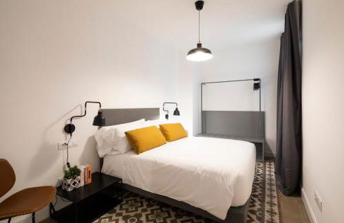 Aspasios Sagrada Familia Apartments - Foto 33