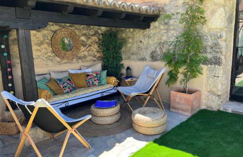 Casa rural La Casona de Monterrey - Photo 47